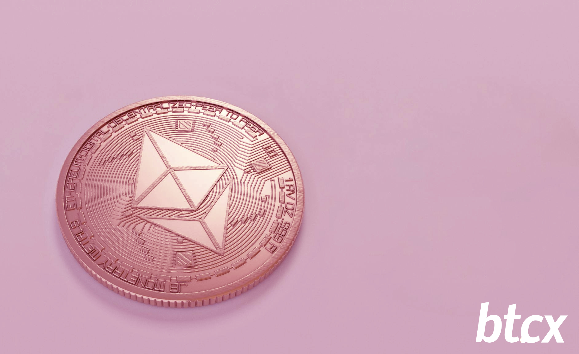 Vad är Ethereum?