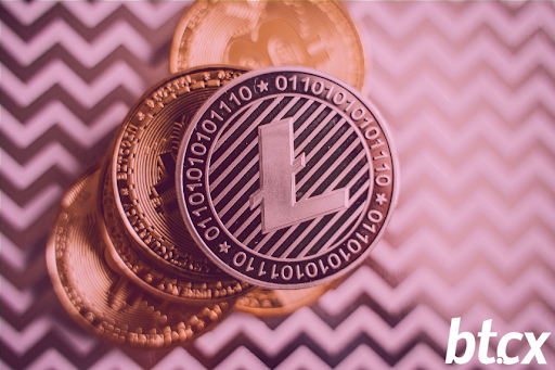 Vad är Litecoin?