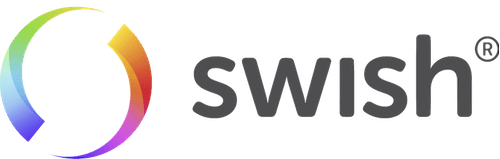 Swish-logo