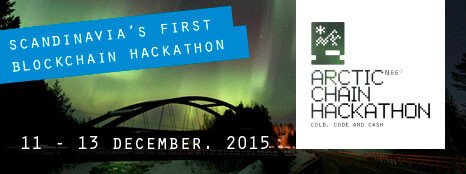 Arctic hackathon