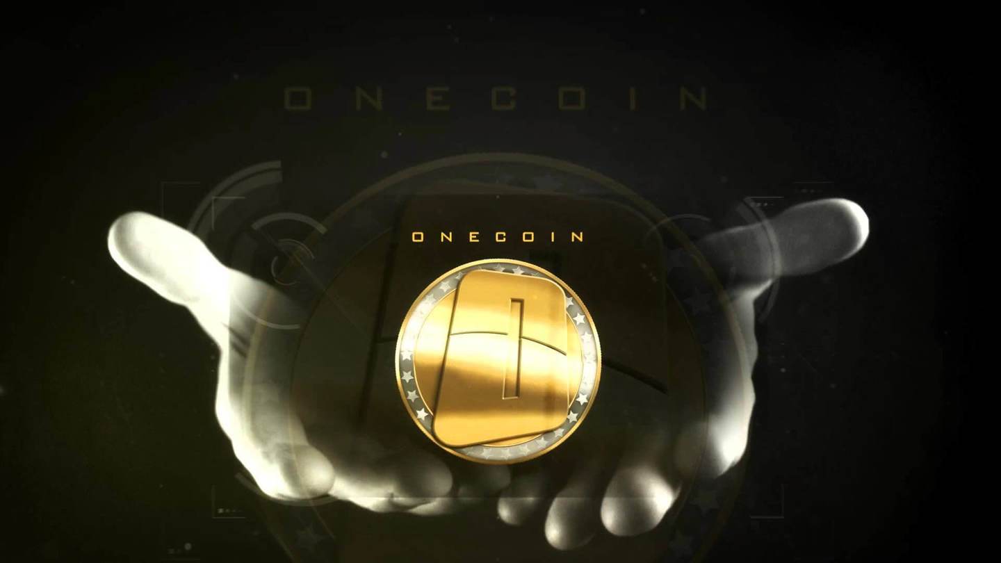 onecoin