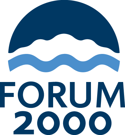 Bitcoin at Forum 2000