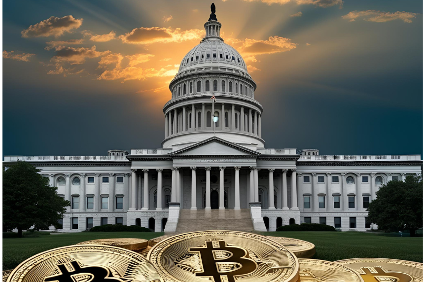 Bitcoin as a reserve asset in the U.S.