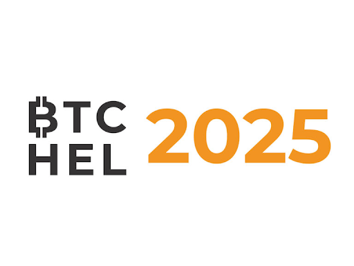BTCHEL 2025 – Nordens största Bitcoin-fest närmar sig!