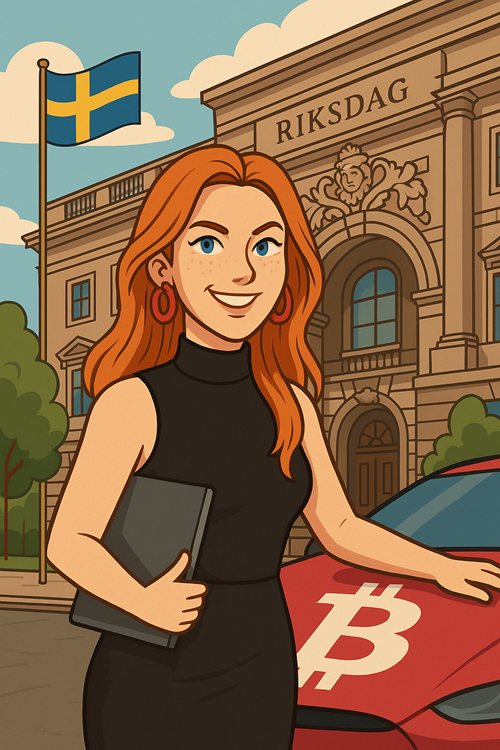 Bitcoin – An Exciting Autumn Ahead!