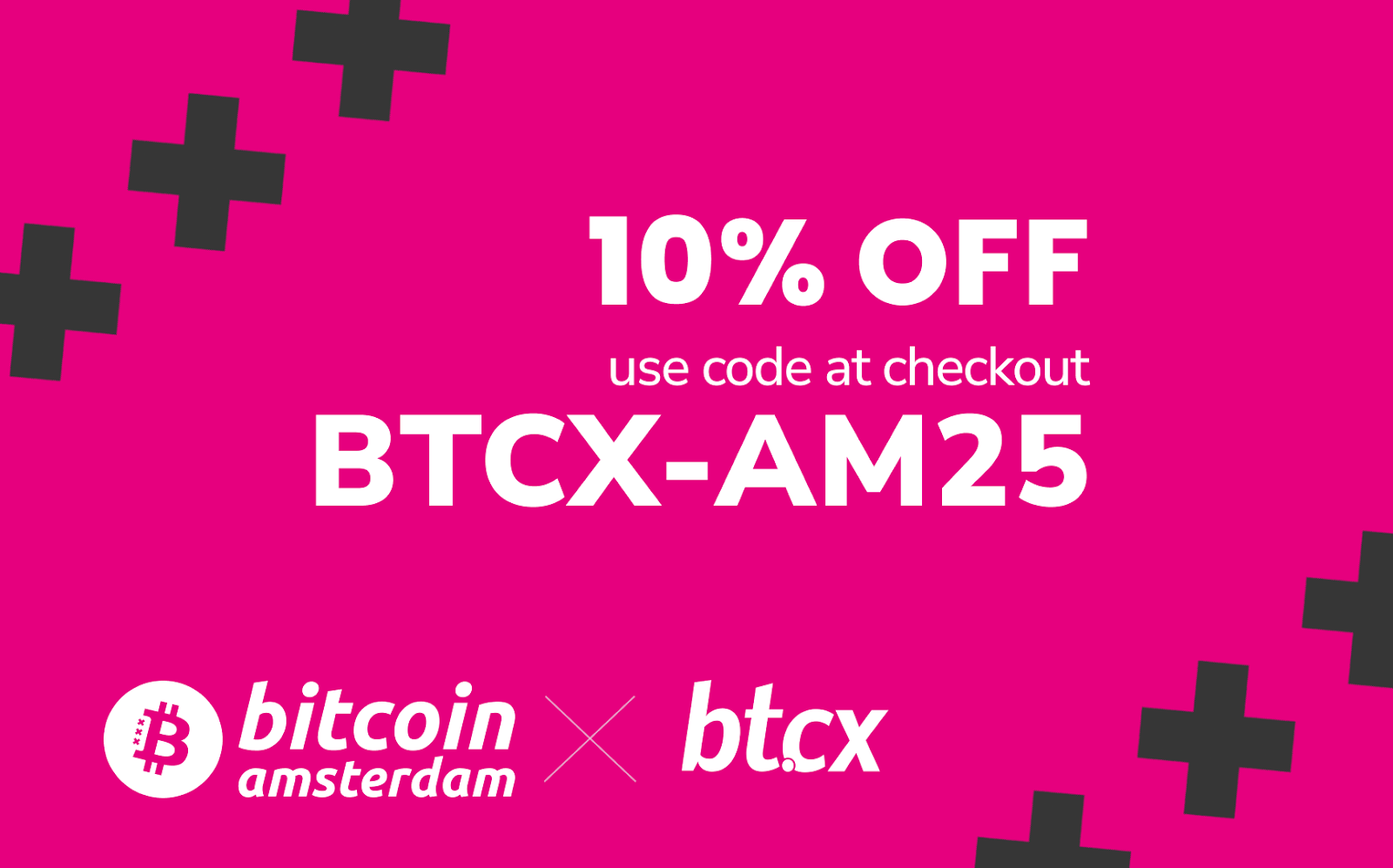 Bitcoin Amsterdam 2025