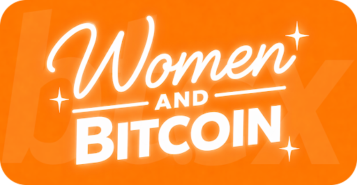 Women & Bitcoin