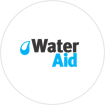 Water Aid Logo